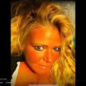 Meet your Posher, Jescinda